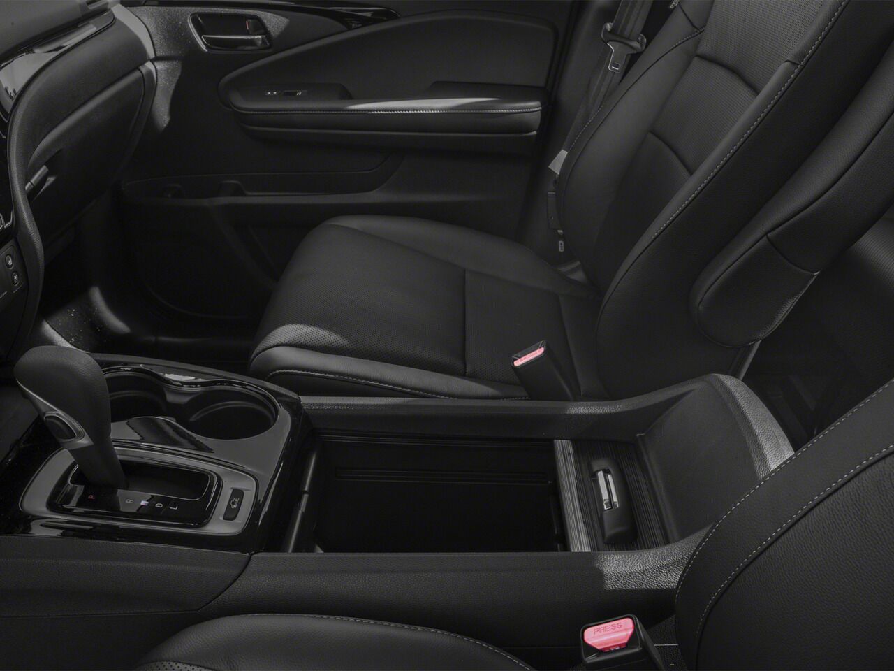 2018 Honda Ridgeline Touring St. John's NL
