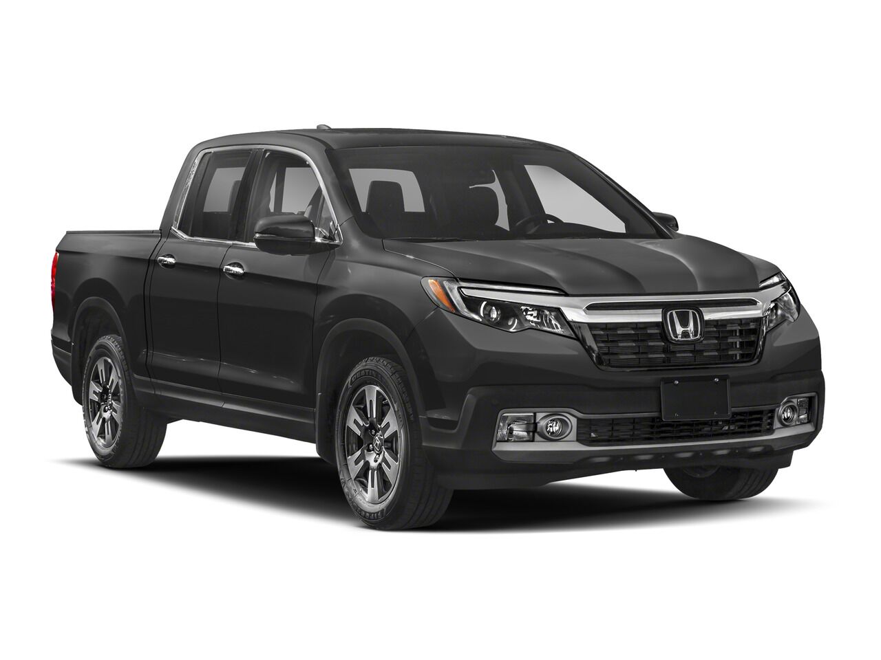 2018 Honda Ridgeline Touring St. John's NL