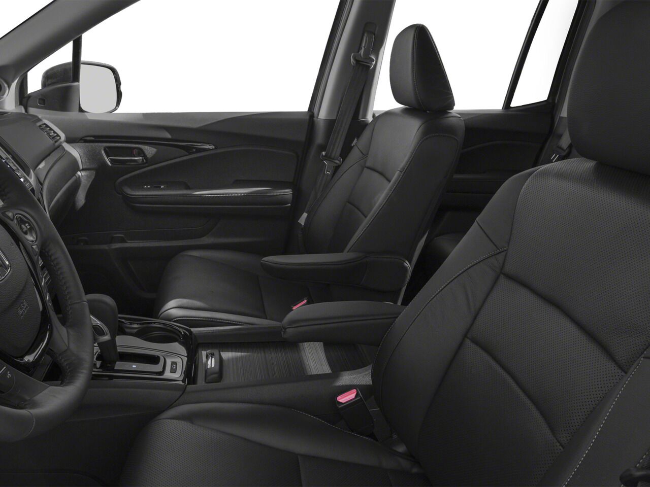 2018 Honda Ridgeline Touring St. John's NL