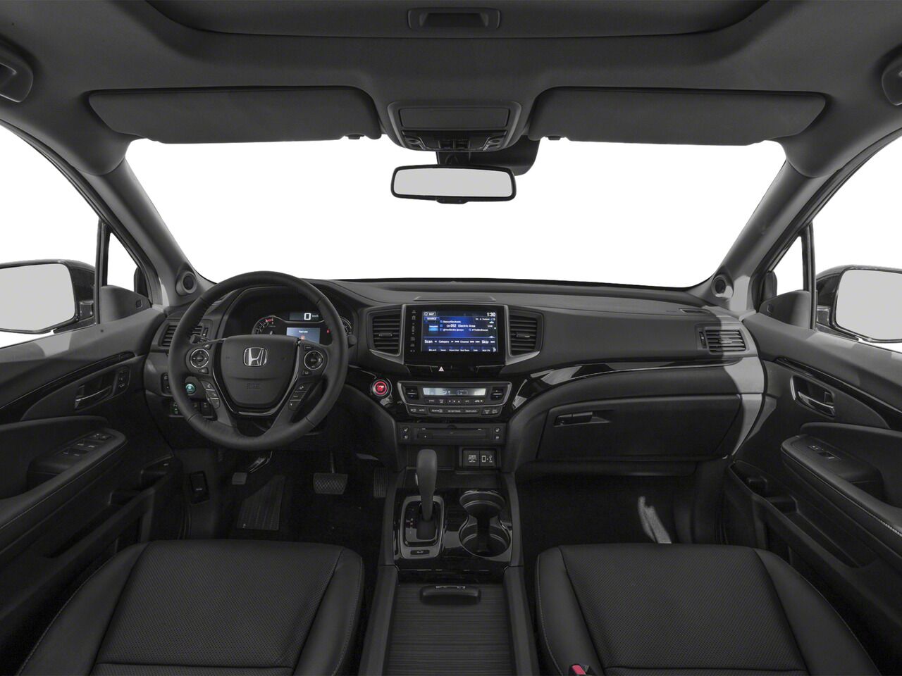 2018 Honda Ridgeline Touring St. John's NL
