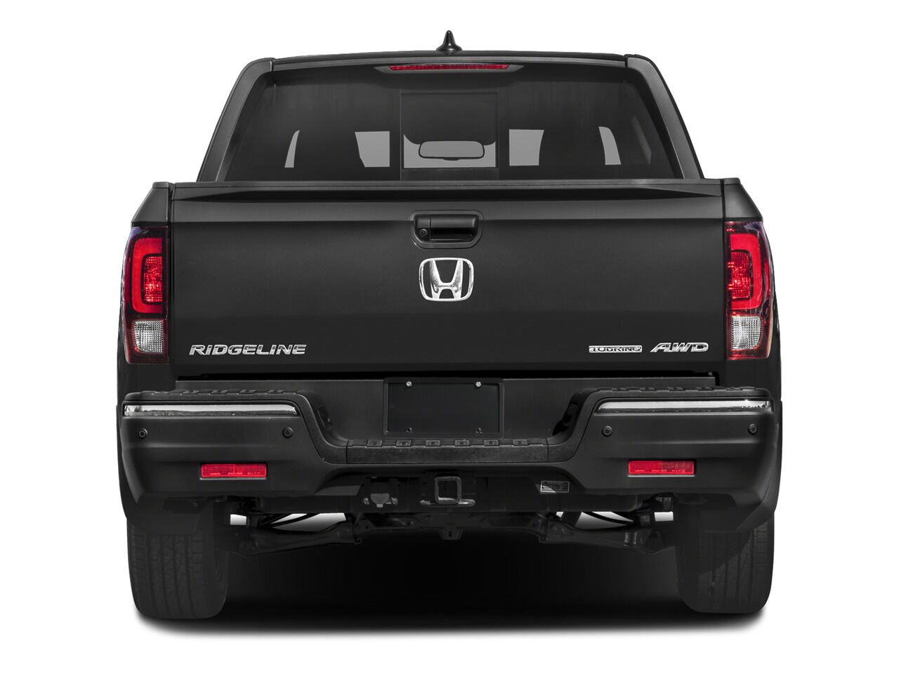2018 Honda Ridgeline Touring St. John's NL