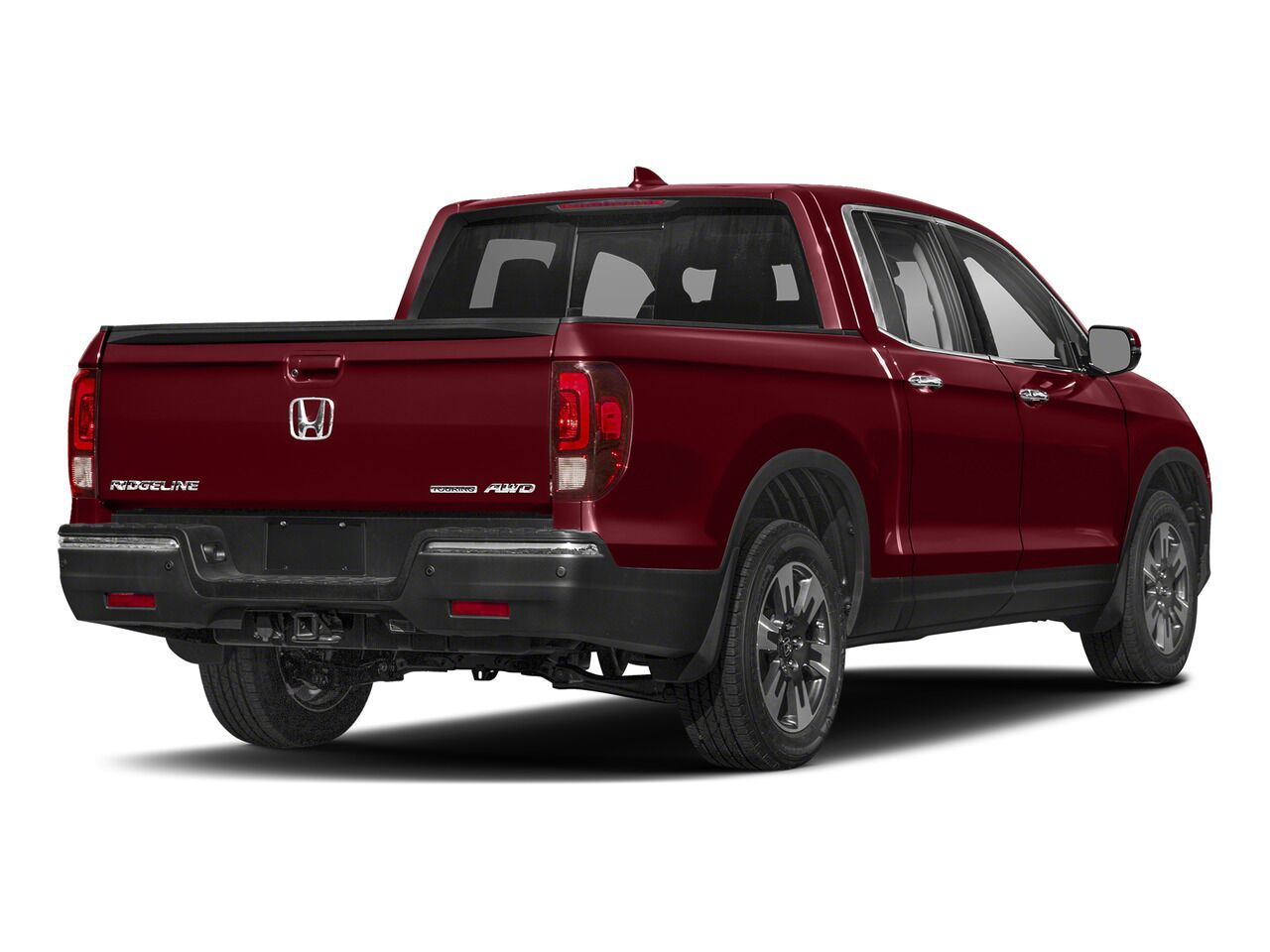 2018 Honda Ridgeline Touring St. John's NL