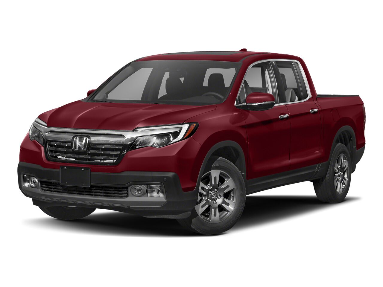 2018 Honda Ridgeline Touring St. John's NL