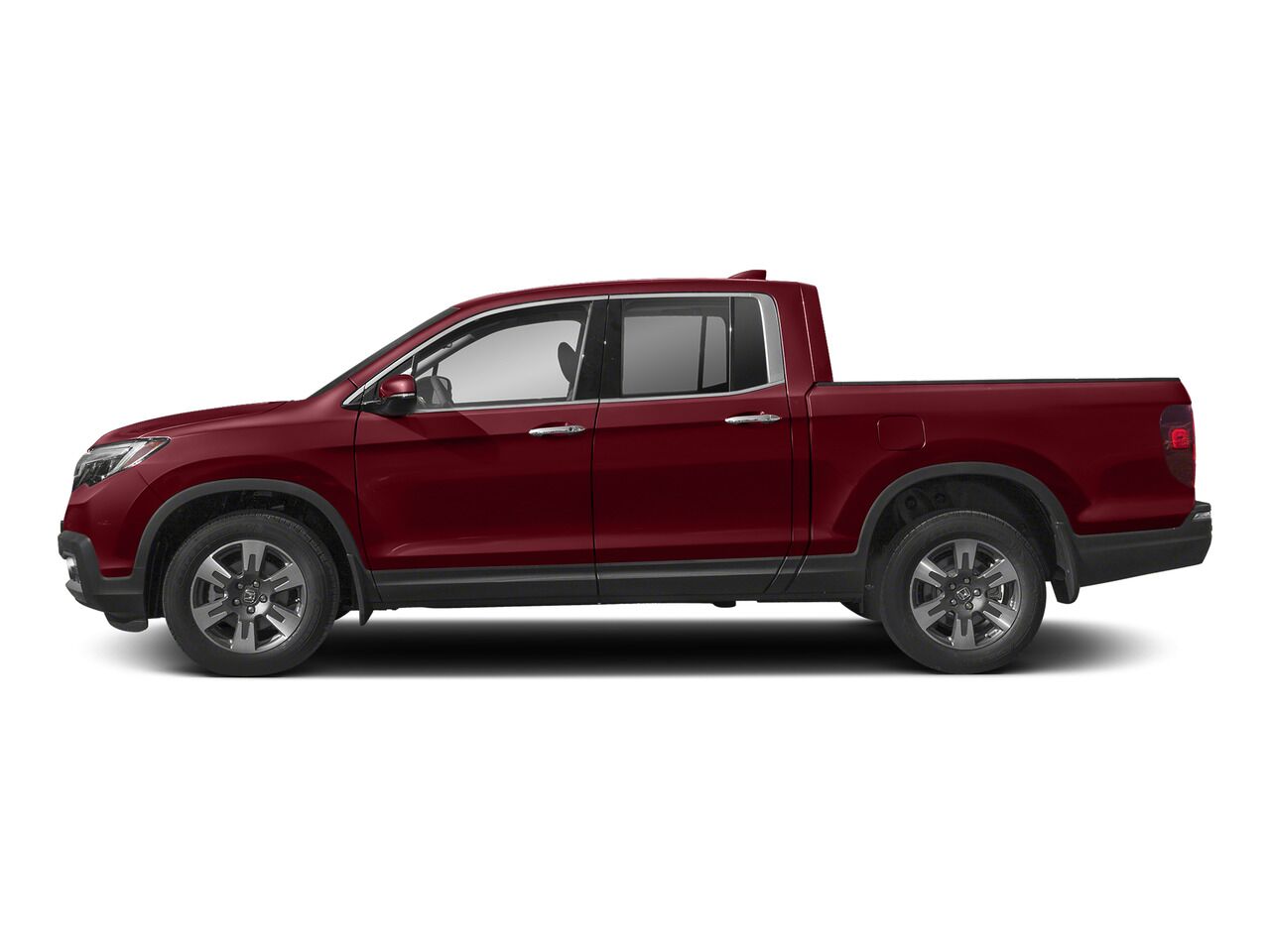 2018 Honda Ridgeline Touring St. John's NL