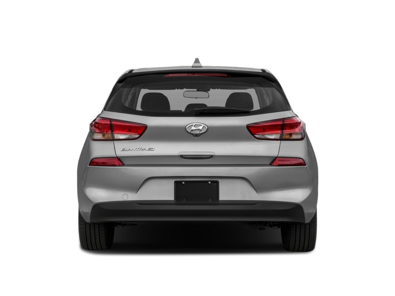 2018 Hyundai Elantra - SD/ HD GT Hot Springs AR