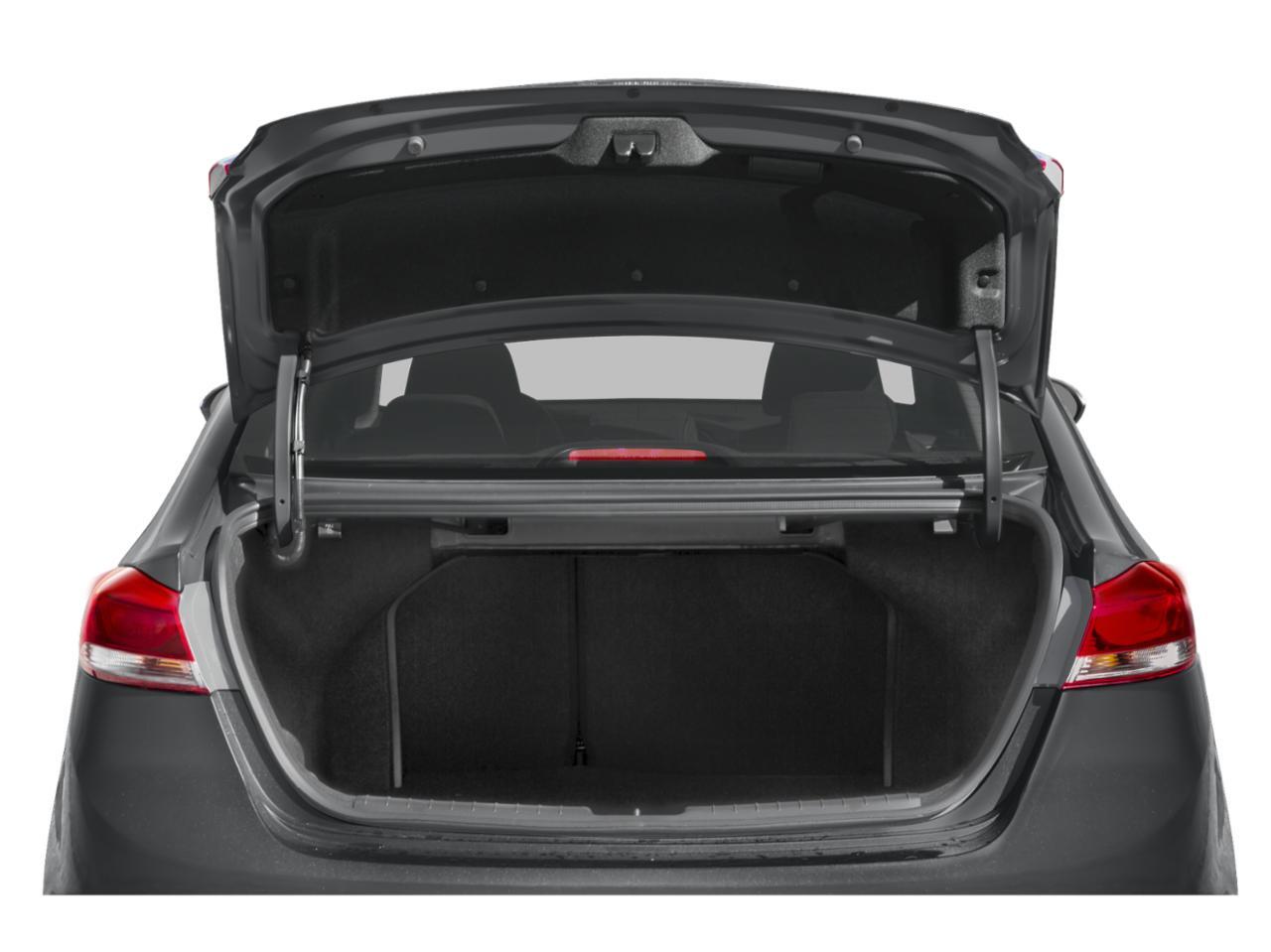 2018 Hyundai Elantra GL Whitecourt AB