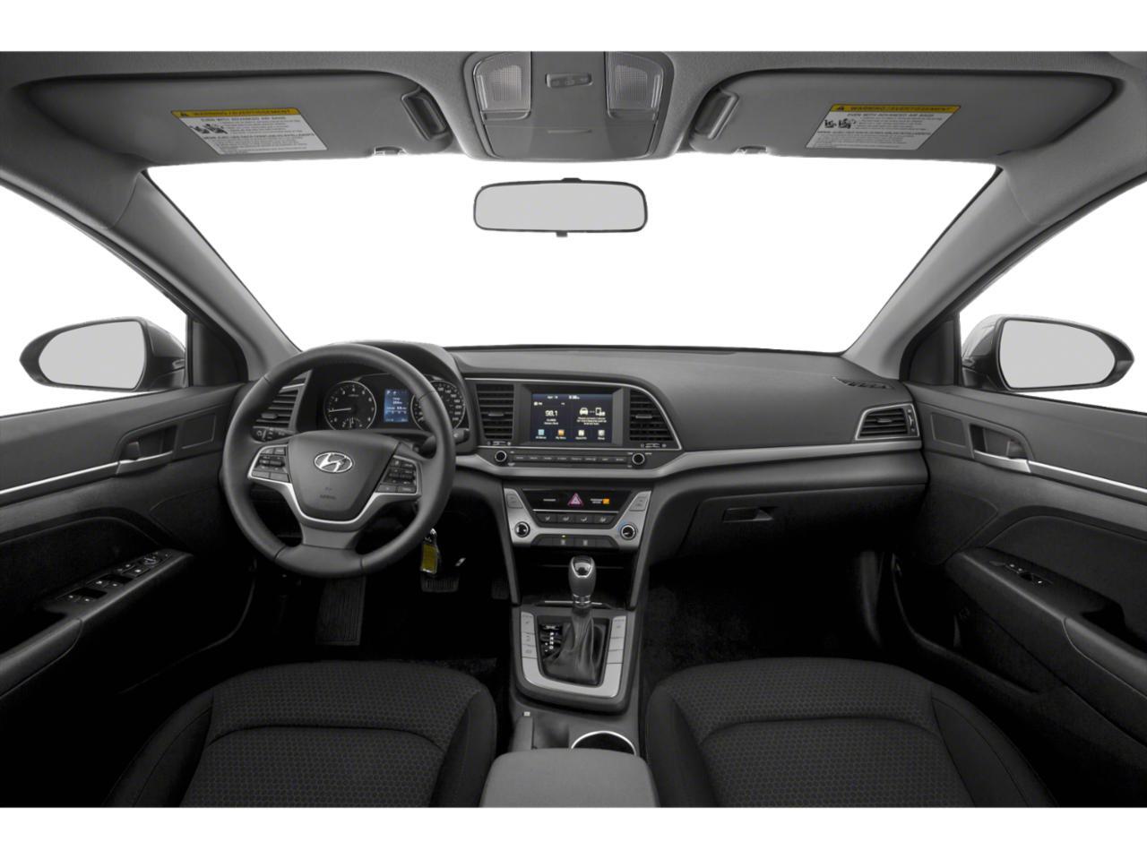 2018 Hyundai Elantra GL Whitecourt AB