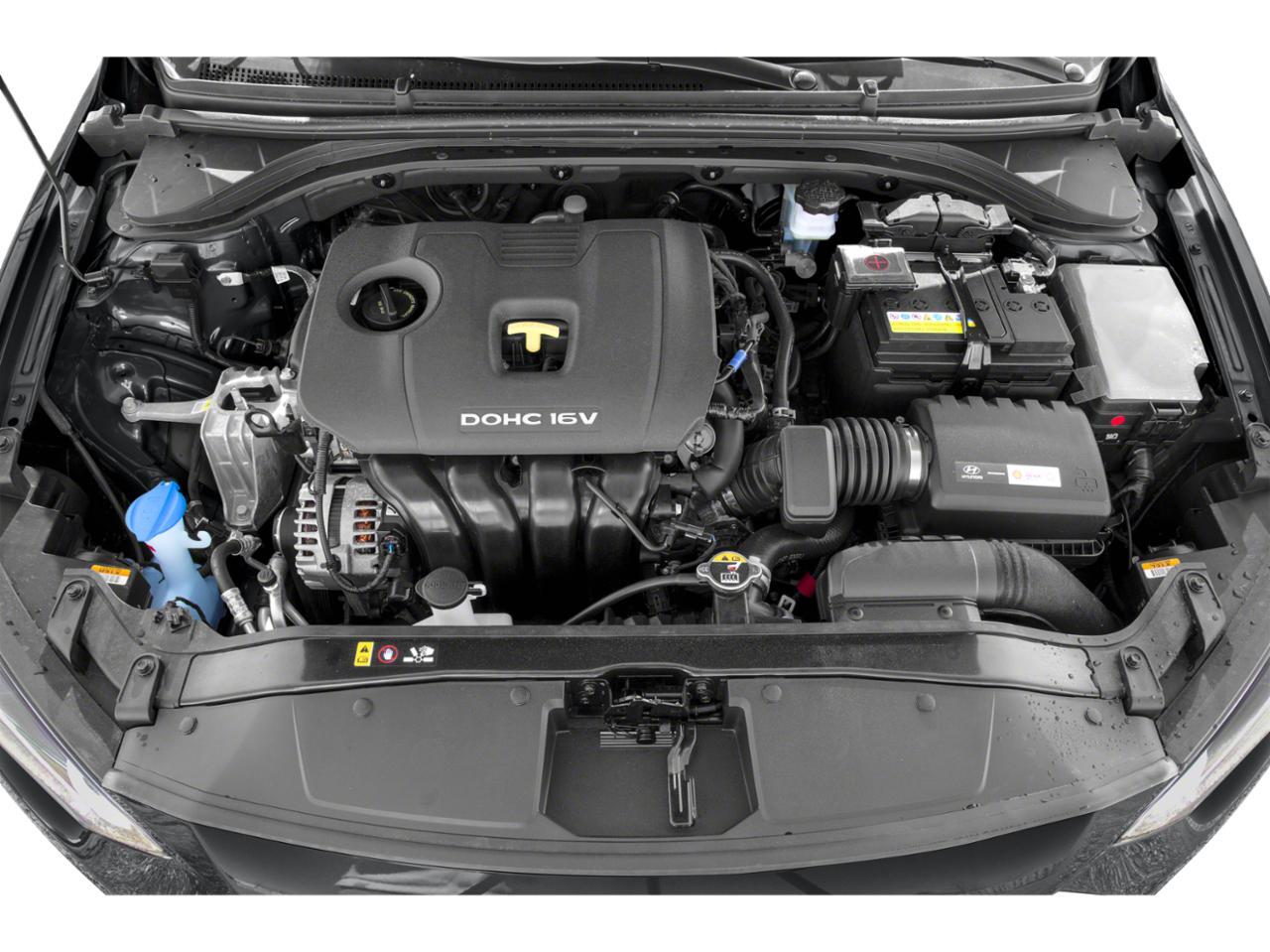 2018 Hyundai Elantra GL Whitecourt AB