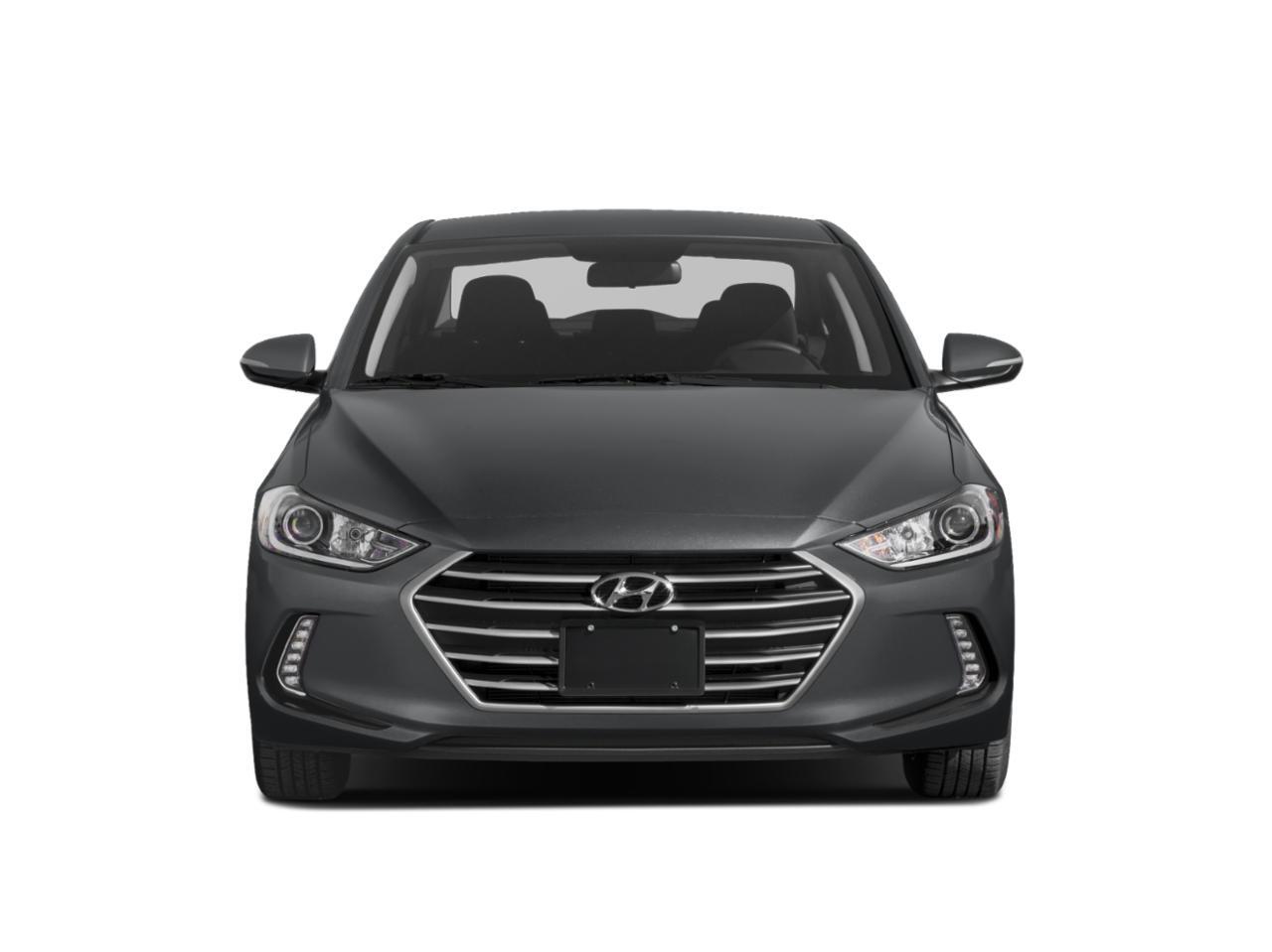 2018 Hyundai Elantra GL Whitecourt AB