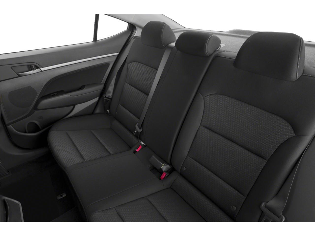 2018 Hyundai Elantra GL Whitecourt AB