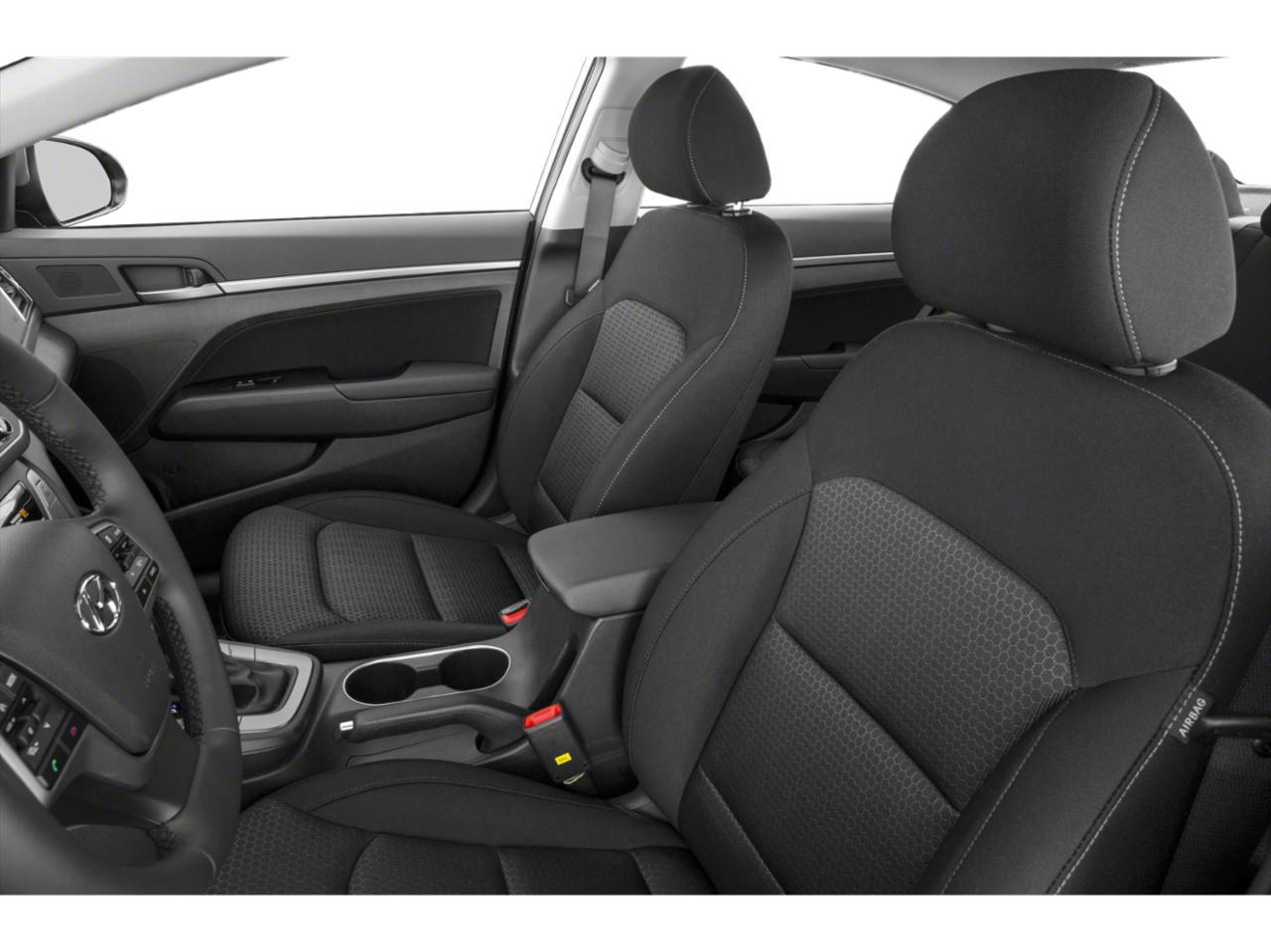 2018 Hyundai Elantra GL Whitecourt AB