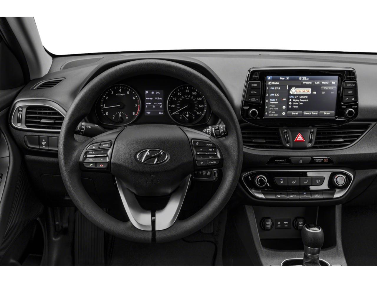 2018 Hyundai Elantra GT Lubbock TX