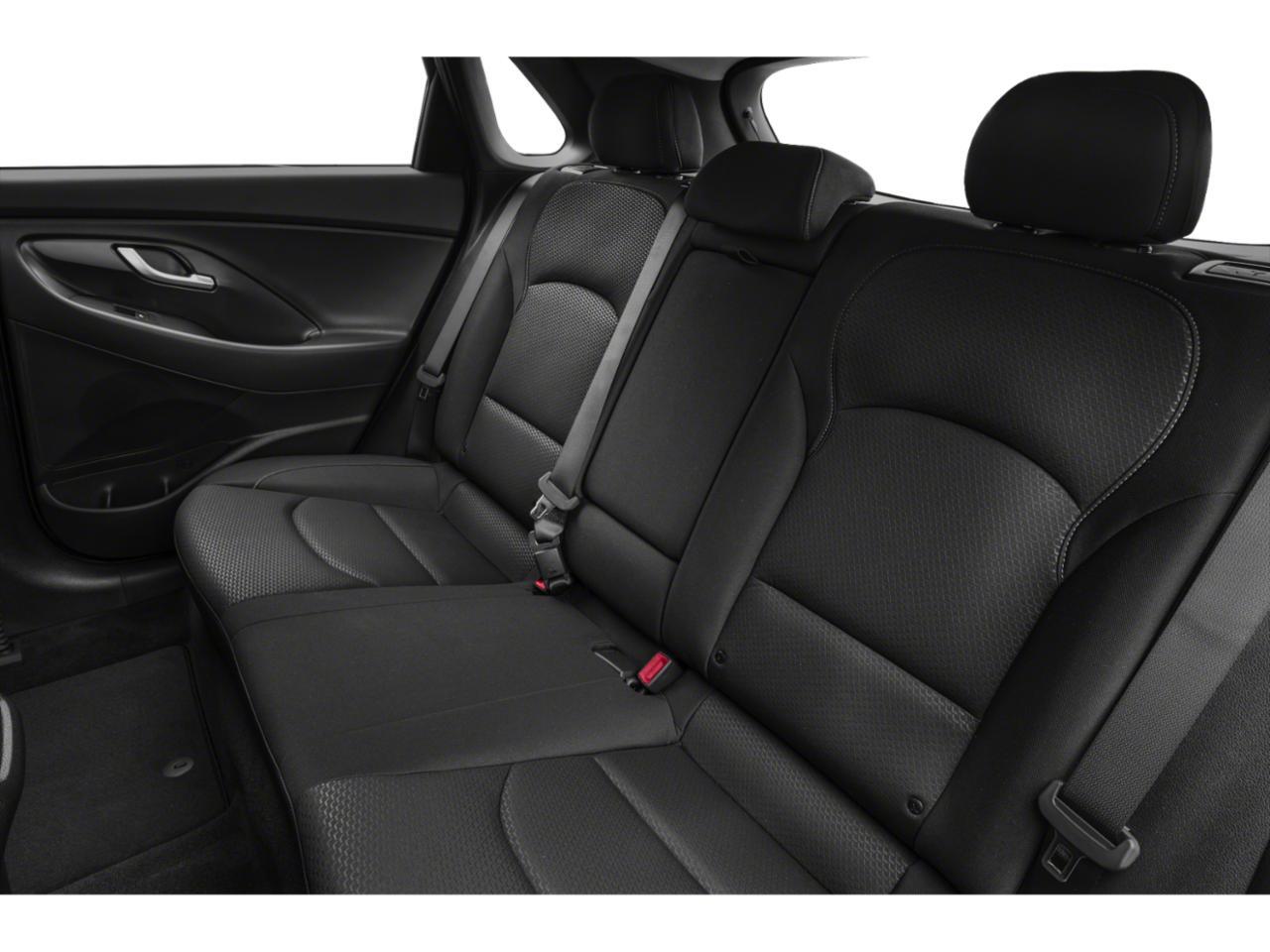 2018 Hyundai Elantra GT Lubbock TX