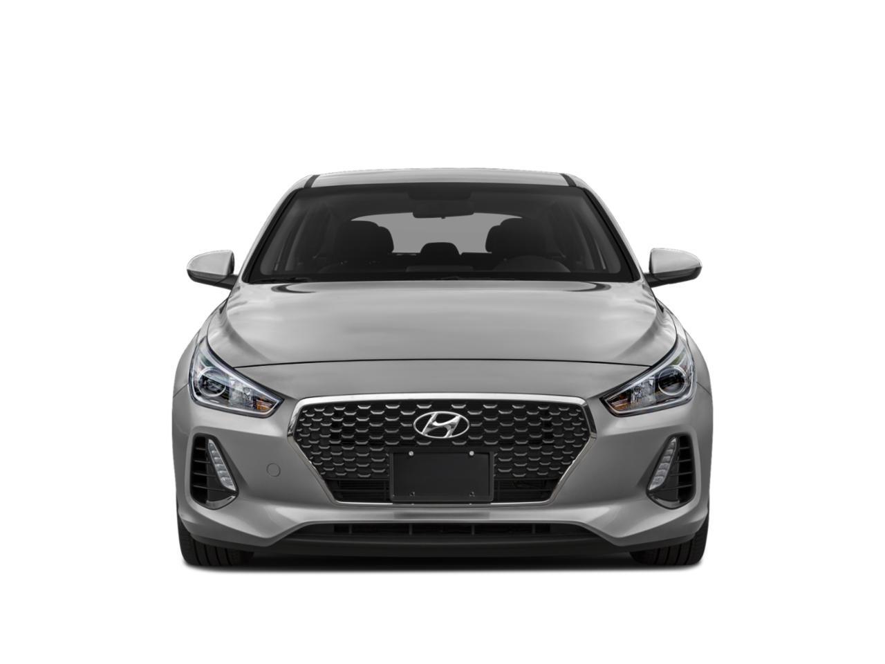 2018 Hyundai Elantra GT Lubbock TX