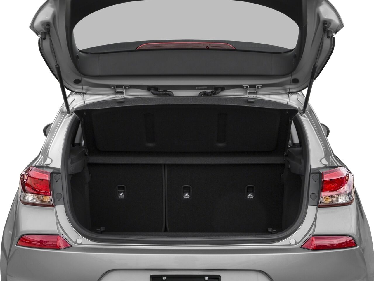 2018 Hyundai Elantra GT Lubbock TX