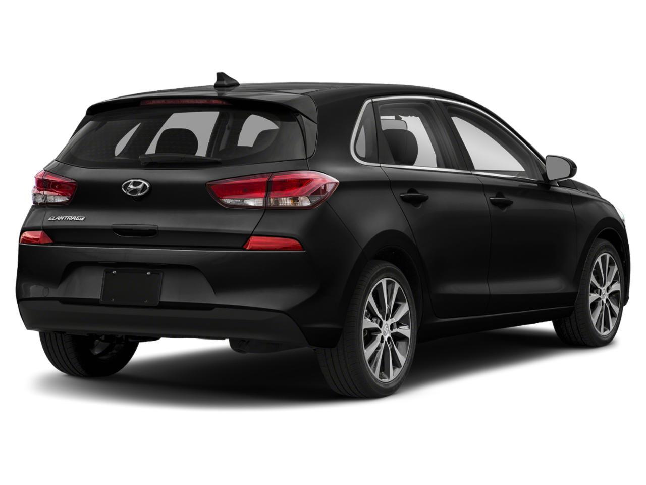 2018 Hyundai Elantra GT 2.0L 6A Hot Springs AR