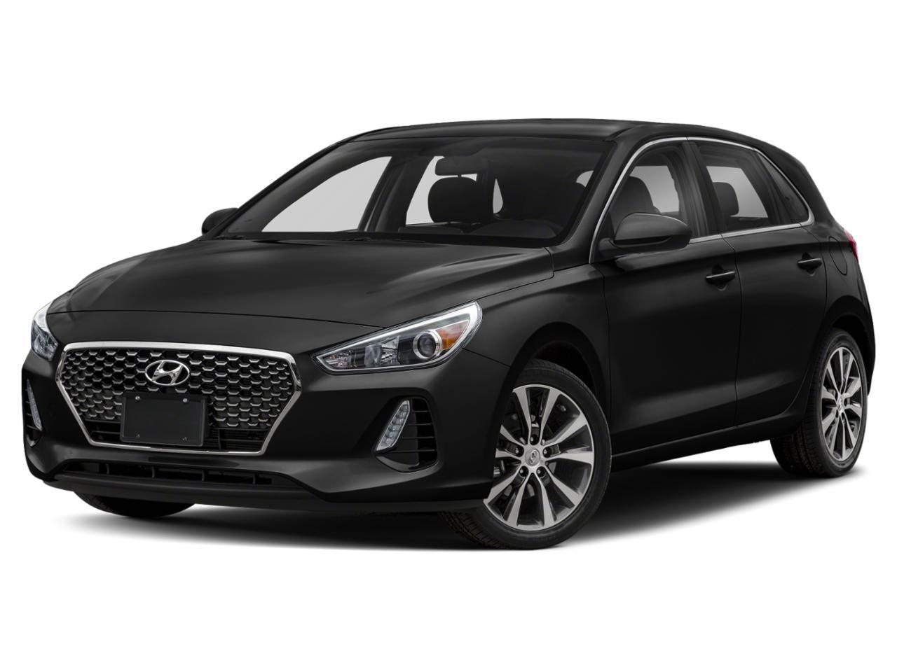 2018 Hyundai Elantra GT 2.0L 6A Hot Springs AR