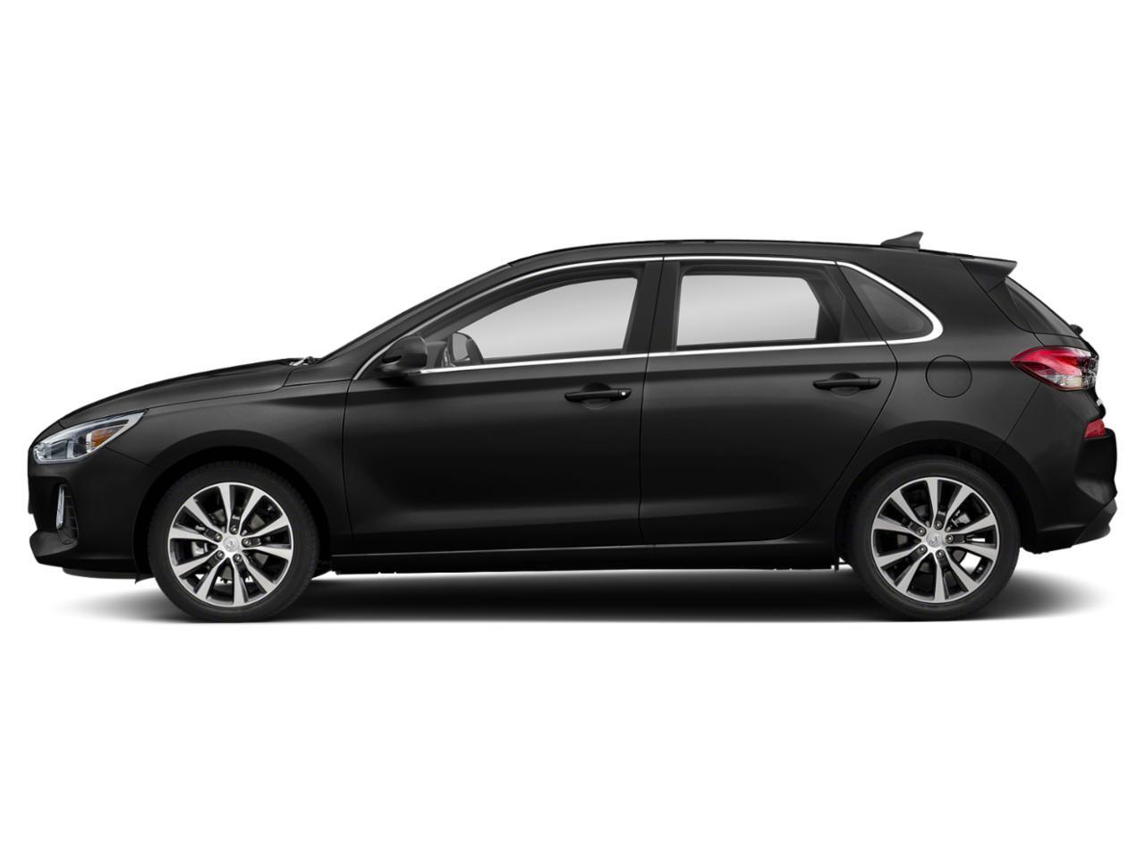 2018 Hyundai Elantra GT 2.0L 6A Hot Springs AR