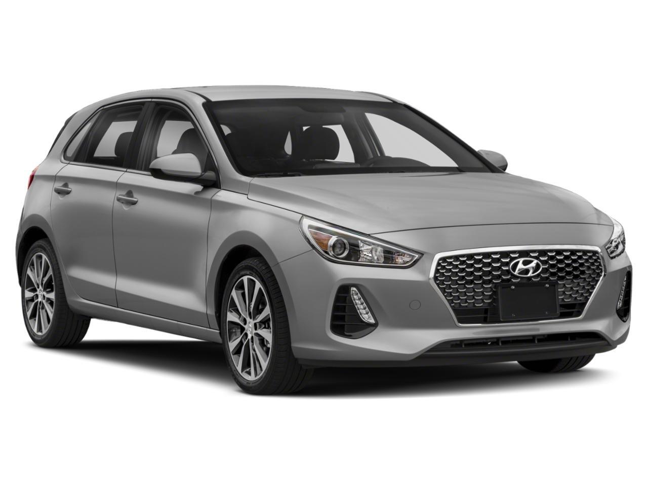 2018 Hyundai Elantra GT 2.0L 6A Hot Springs AR
