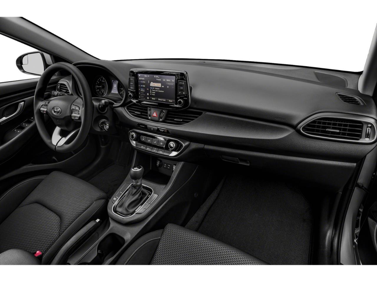 2018 Hyundai Elantra GT 2.0L 6A Hot Springs AR