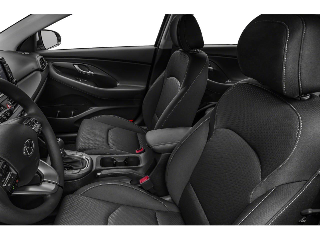 2018 Hyundai Elantra GT 2.0L 6A Hot Springs AR