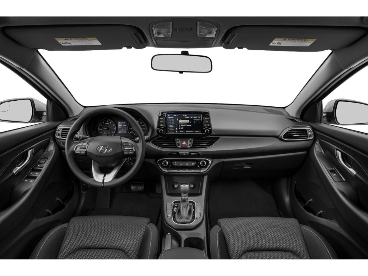 2018 Hyundai Elantra GT 2.0L 6A Hot Springs AR