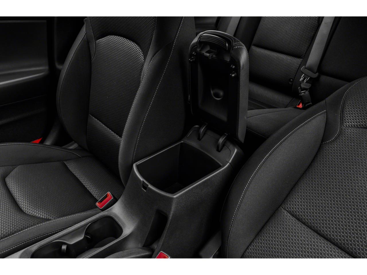 2018 Hyundai Elantra GT 2.0L 6A Hot Springs AR