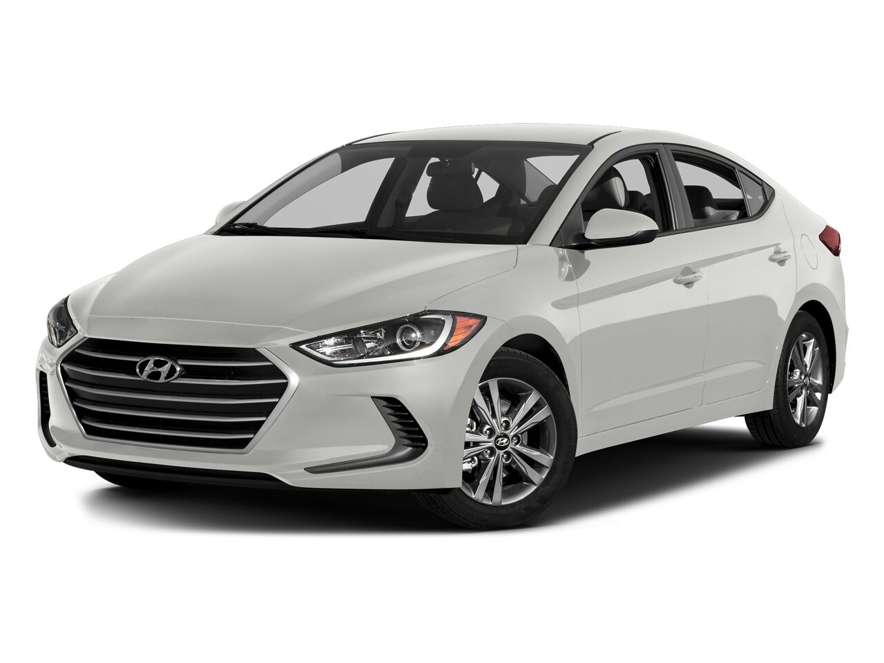 2018 Hyundai Elantra Limited