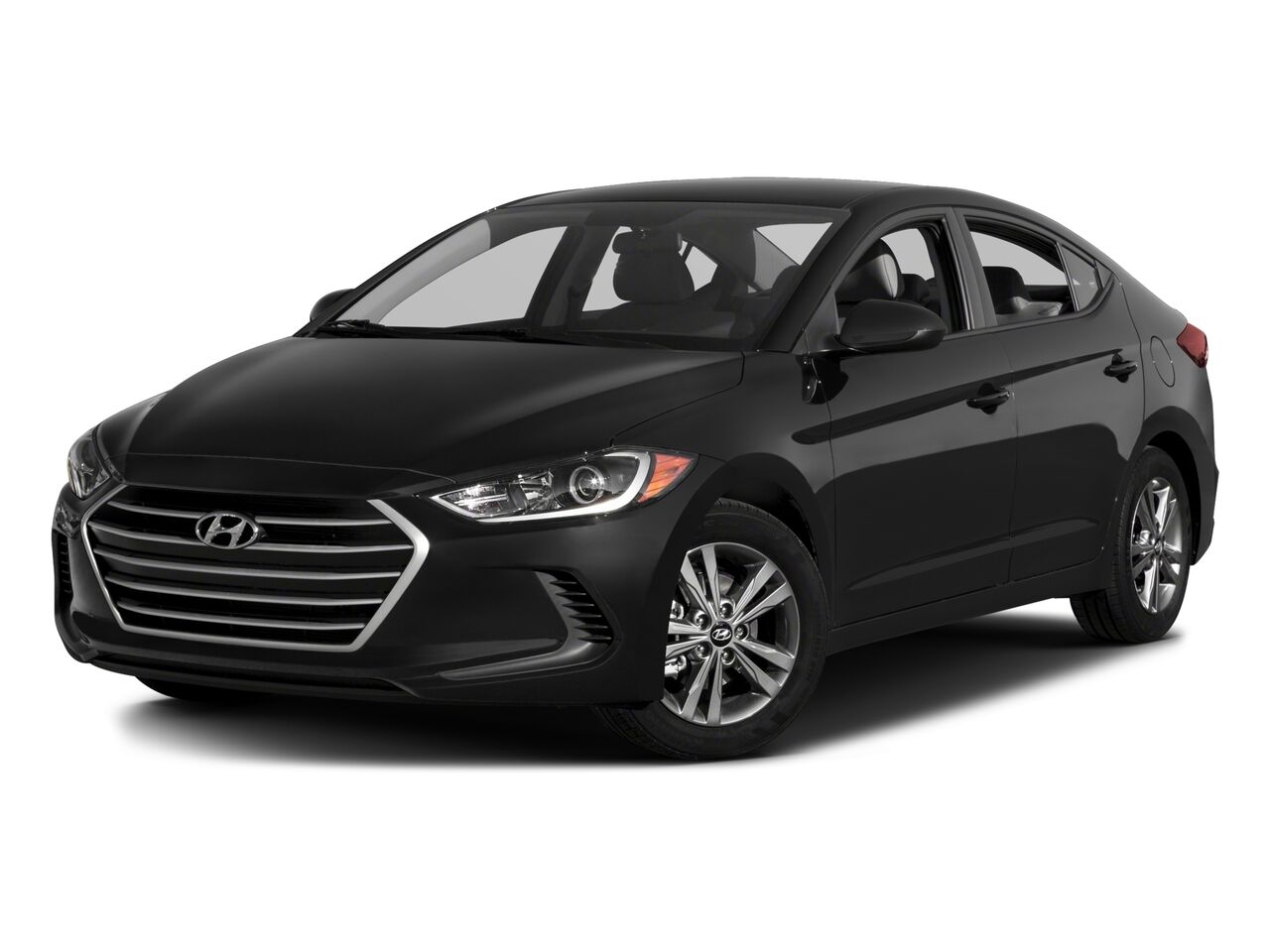 2018 Hyundai Elantra Limited