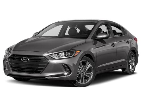 2018 Hyundai Elantra Limited Tampa FL 2018 Hyundai Elantra Limited Tampa FL