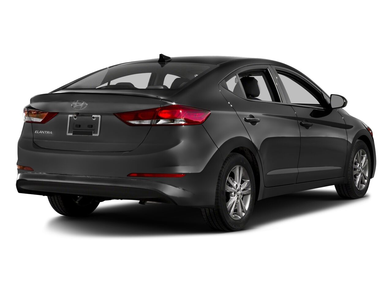 2018 Hyundai Elantra SE Houston TX