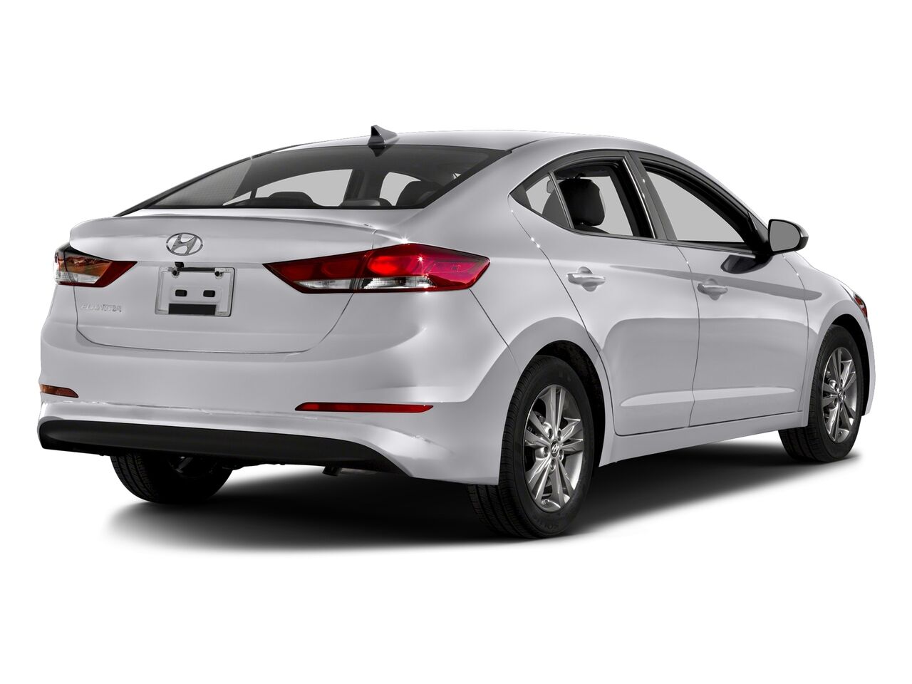 2018 Hyundai Elantra SE San Antonio TX