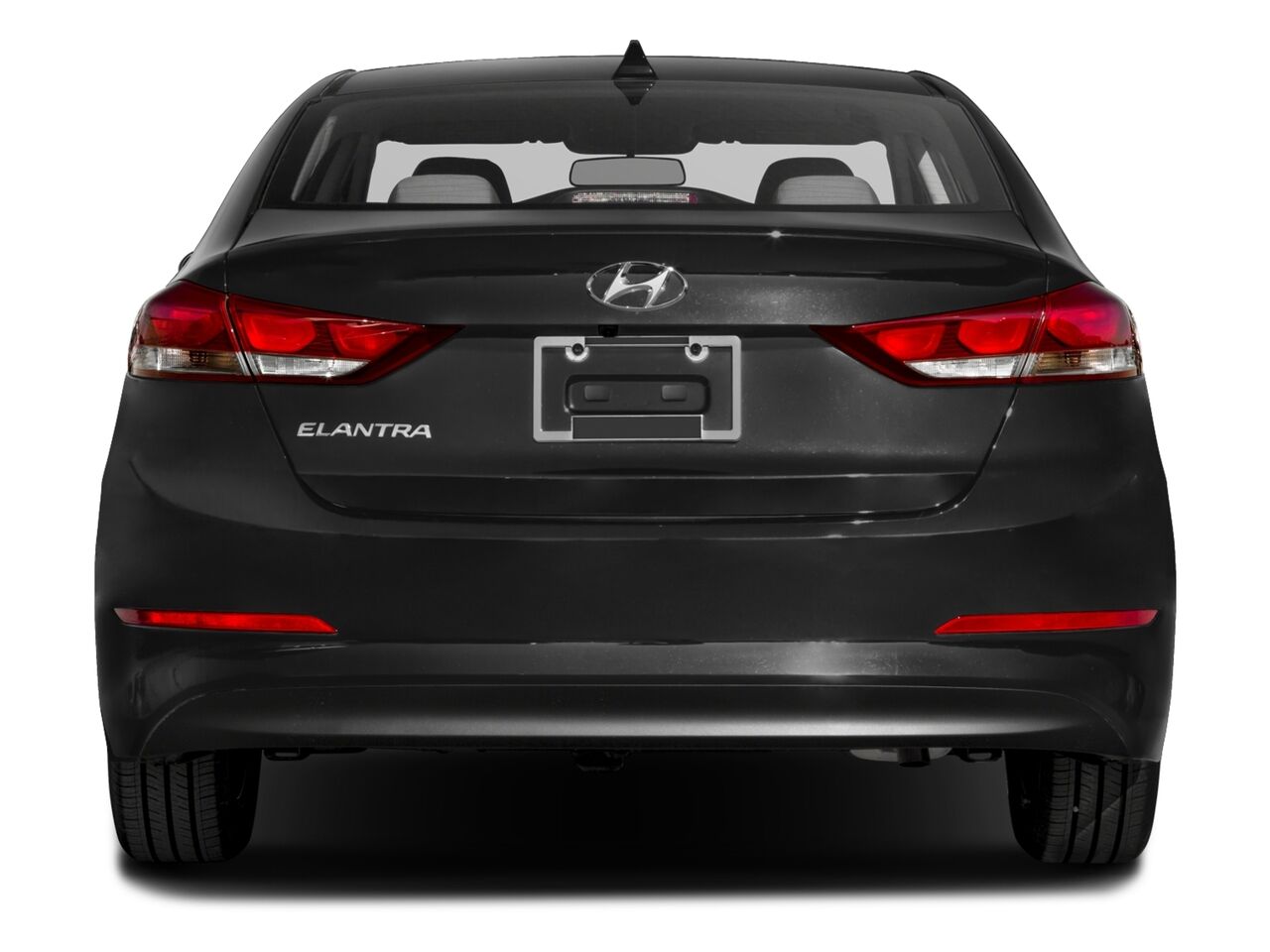 2018 Hyundai Elantra SEL Akron