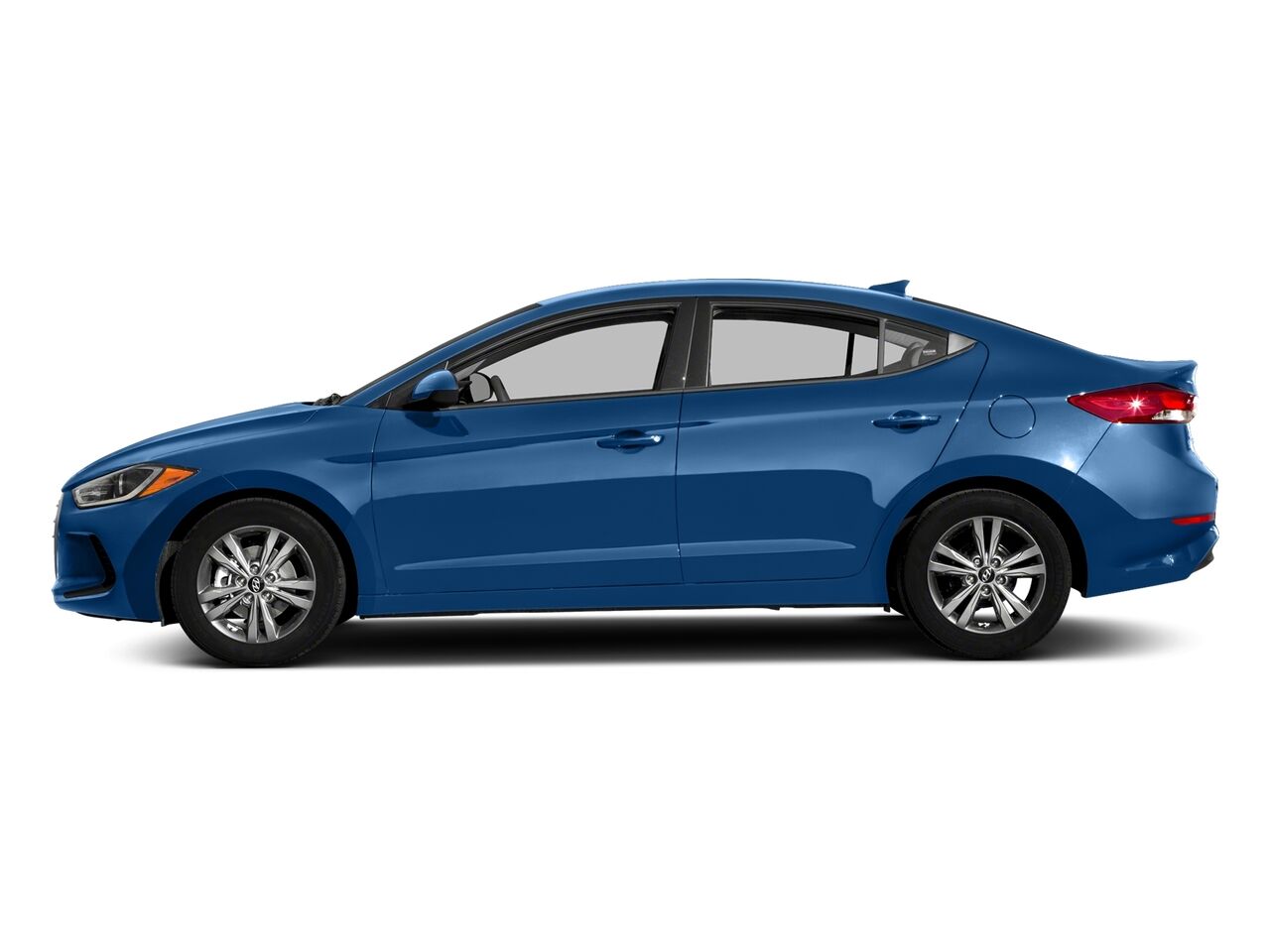 2018 Hyundai Elantra SEL Lubbock TX