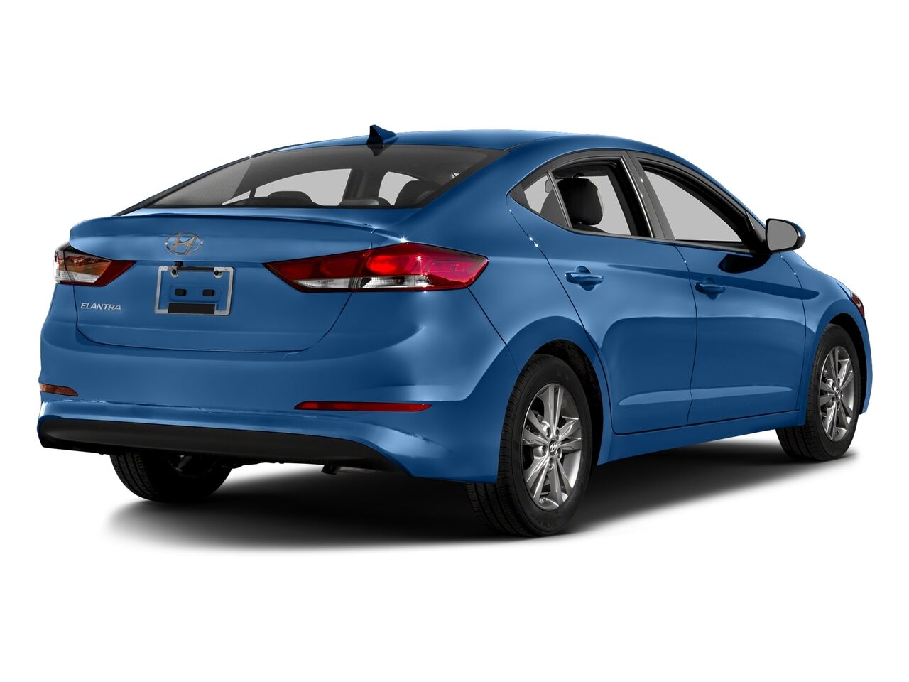 2018 Hyundai Elantra SEL Lubbock TX
