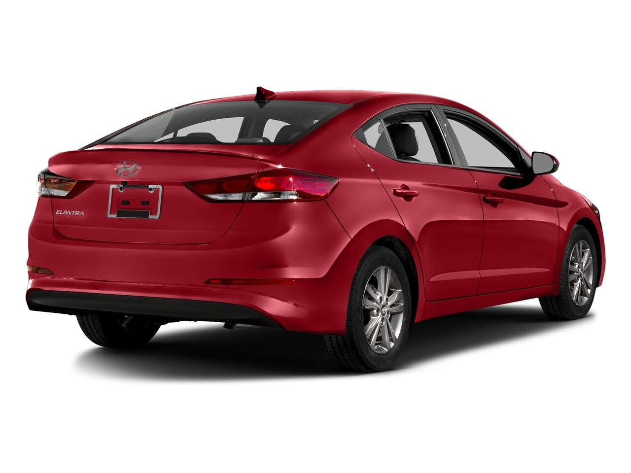 2018 Hyundai Elantra SEL San Clemente CA