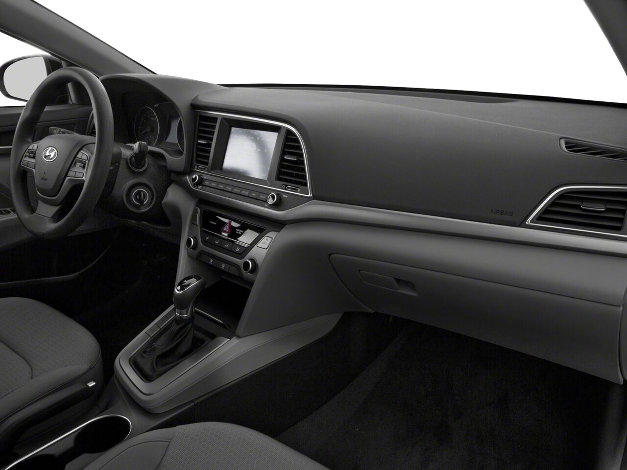 2018 Hyundai Elantra SEL Tucson AZ