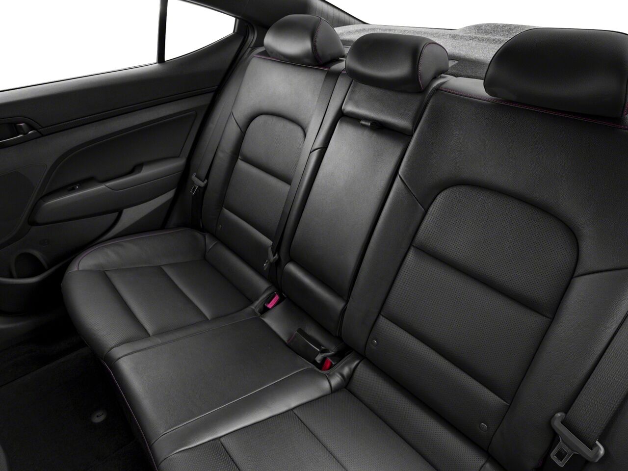 2018 Hyundai Elantra Sport Lubbock TX