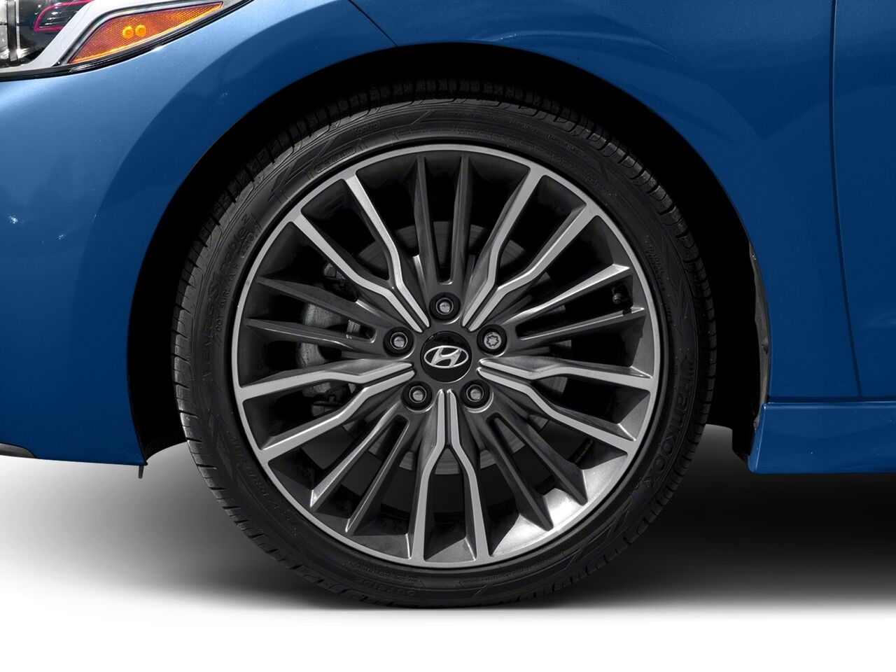 2018 Hyundai Elantra Sport Lubbock TX