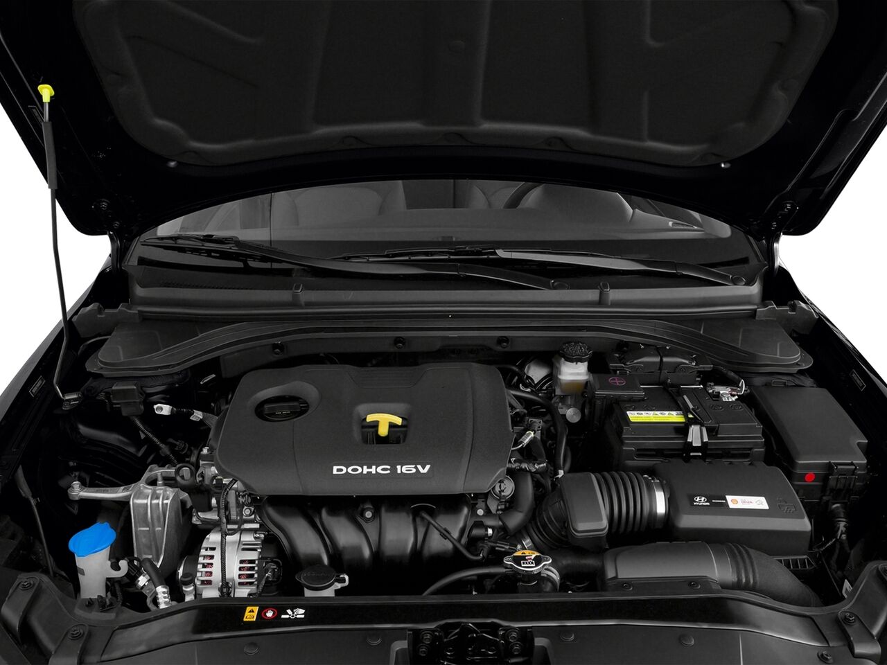 2018 Hyundai Elantra Value Edition Akron