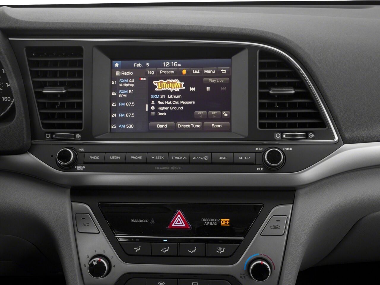 2018 Hyundai Elantra Value Edition Hot Springs AR