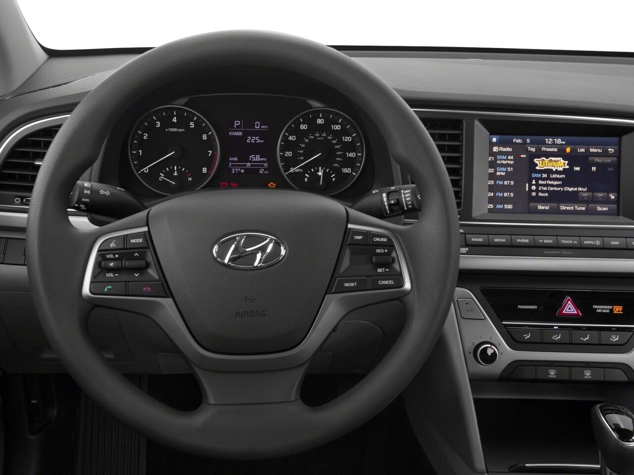 2018 Hyundai Elantra Value Edition Hot Springs AR
