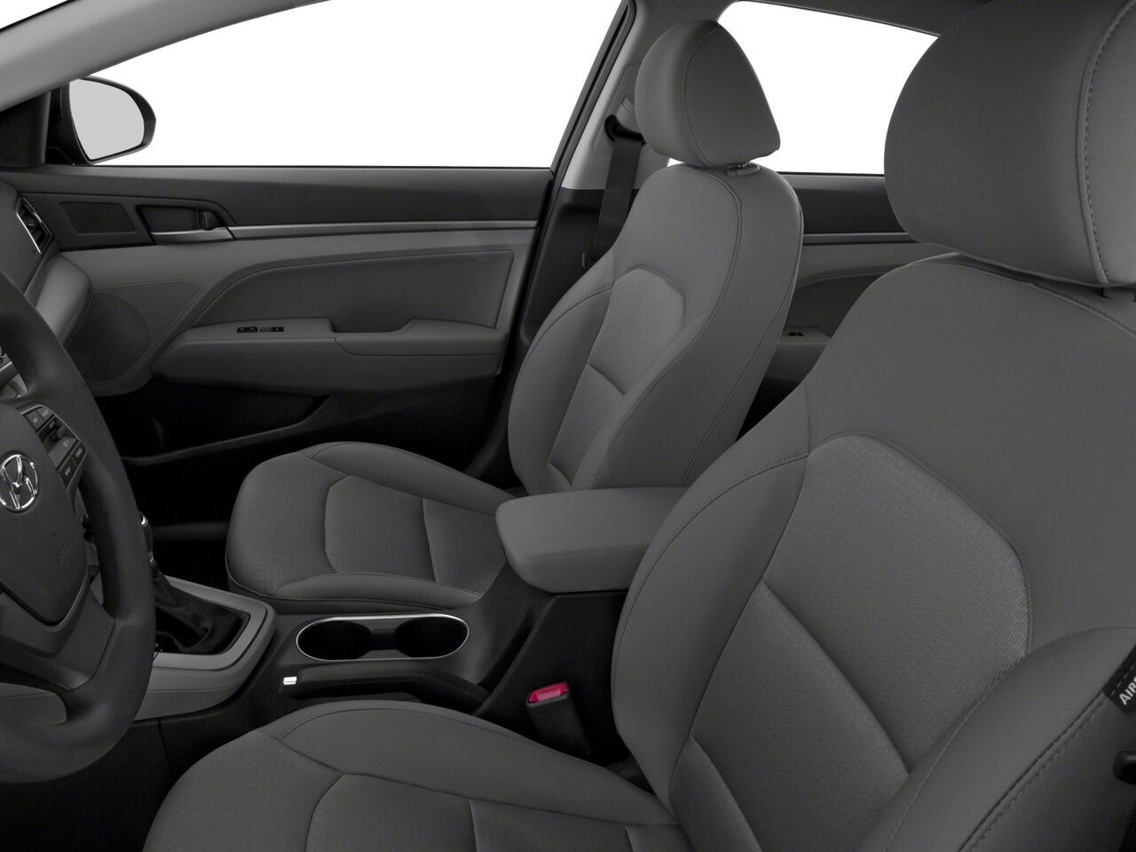 2018 Hyundai Elantra Value Edition Hot Springs AR