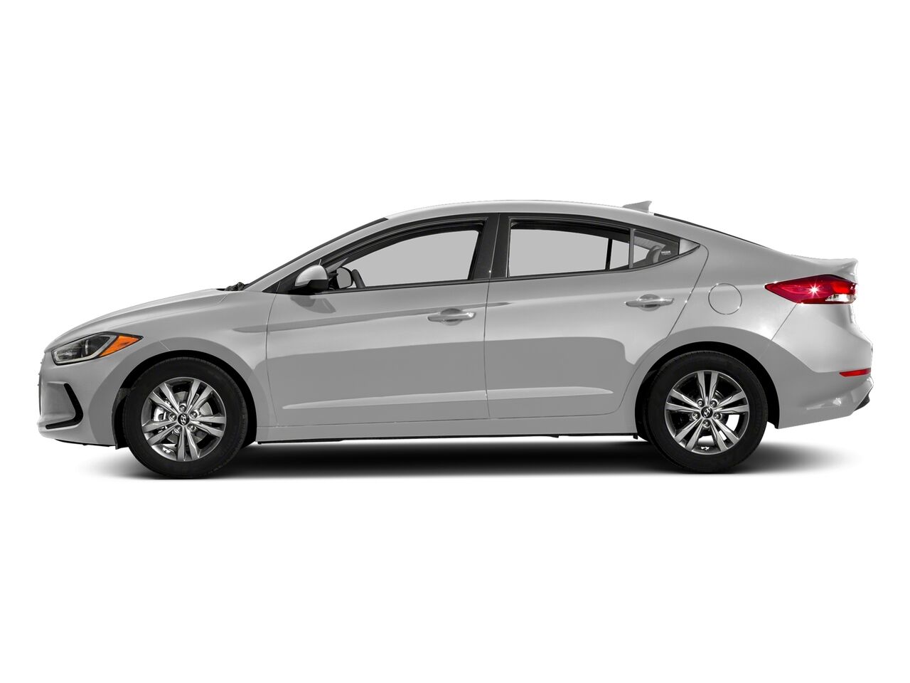2018 Hyundai Elantra Value Edition Lubbock TX