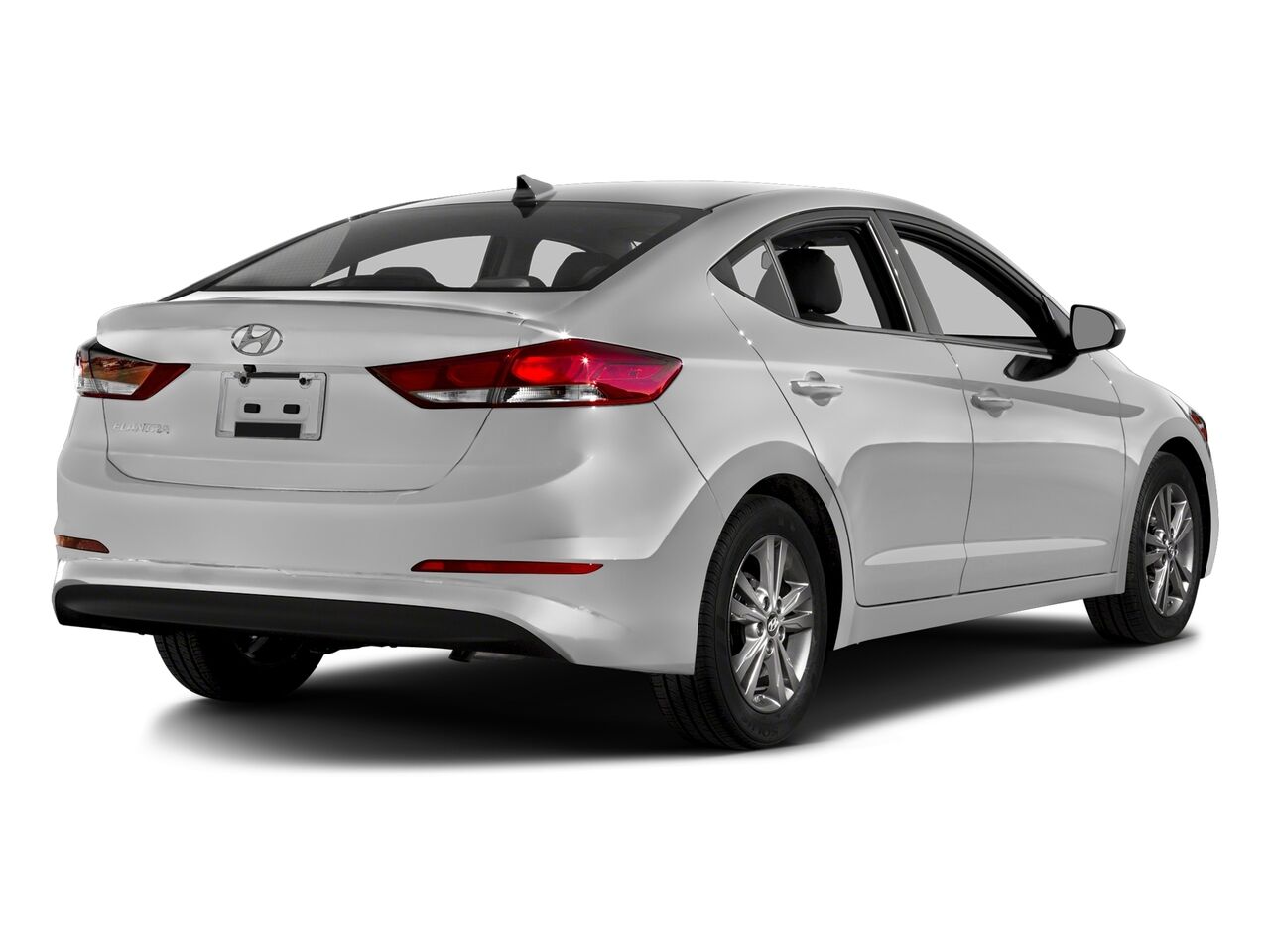 2018 Hyundai Elantra Value Edition Lubbock TX