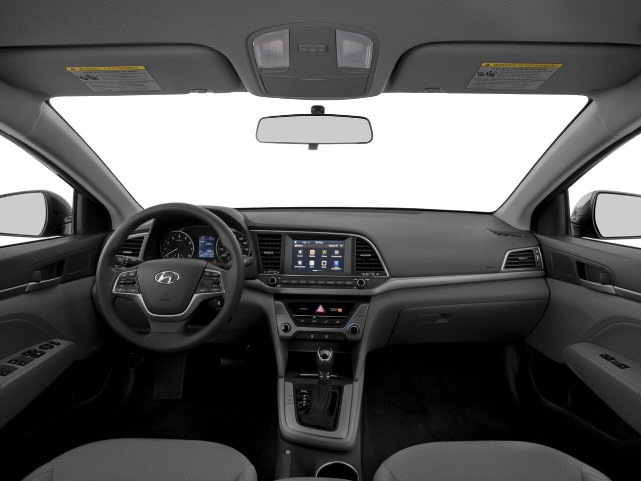 2018 Hyundai Elantra Value Edition San Antonio TX
