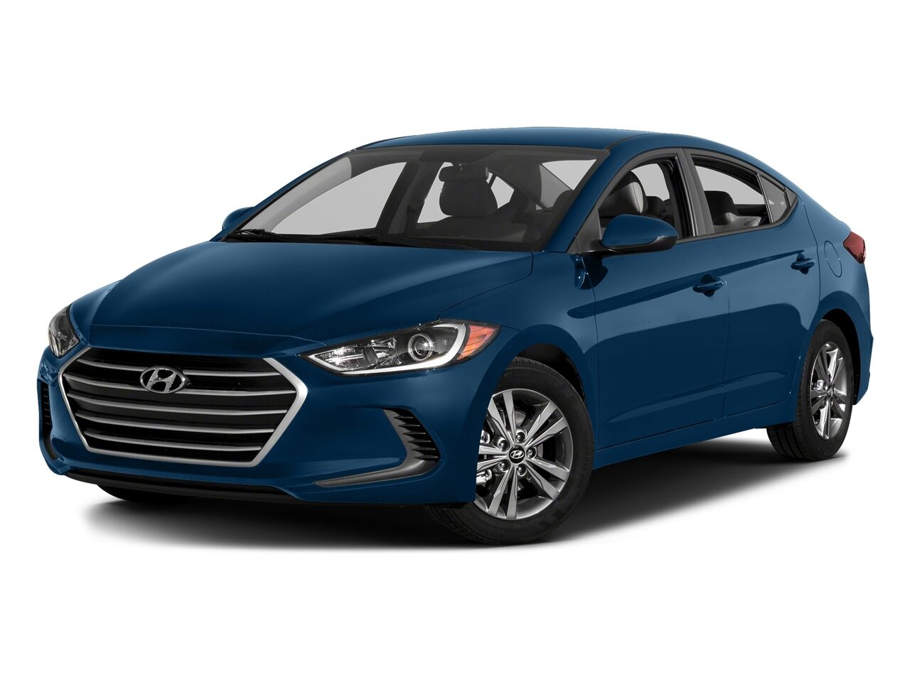 2018 Hyundai Elantra Value Edition San Antonio TX