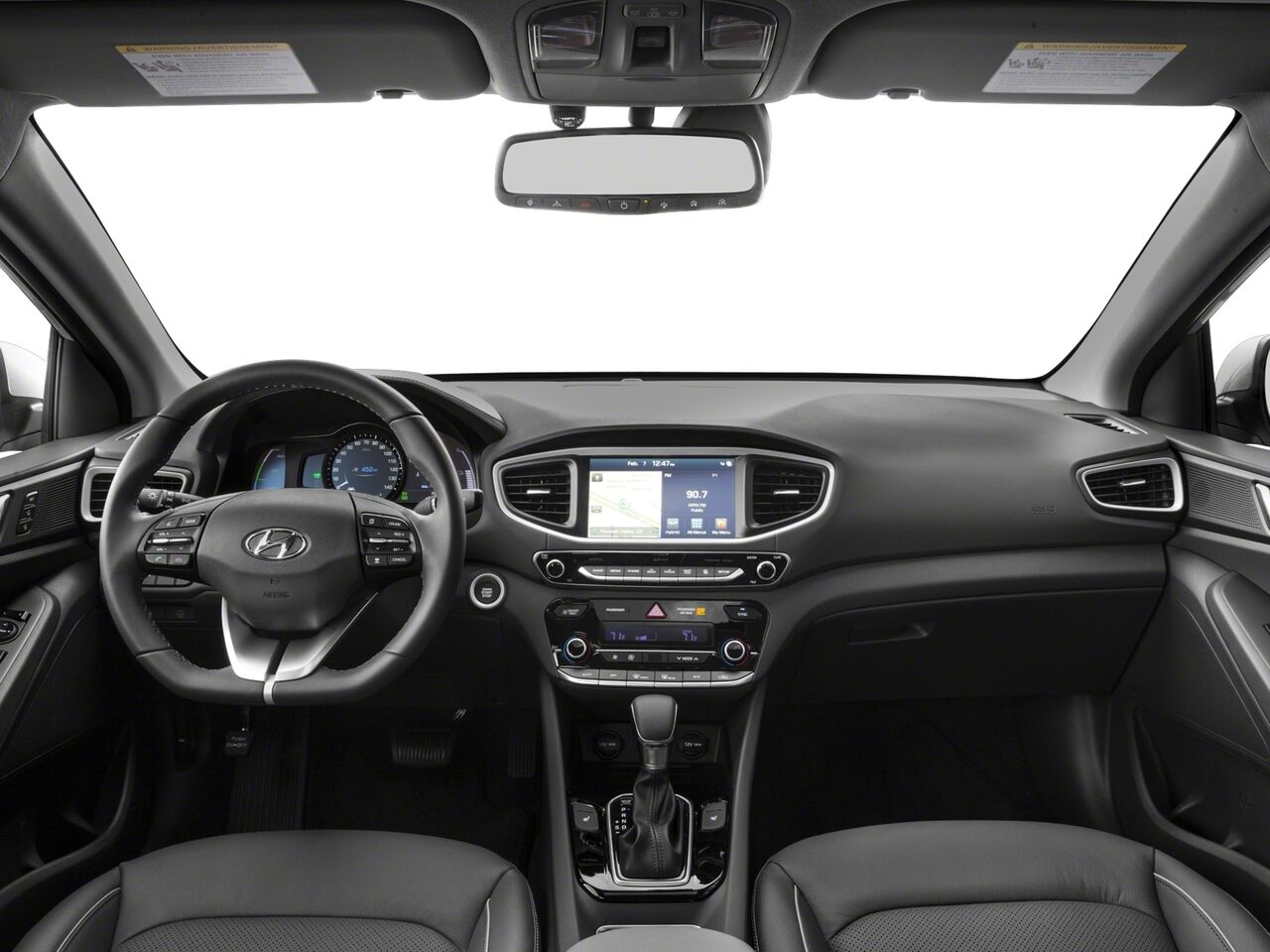2018 Hyundai Ioniq Hybrid SEL San Clemente CA