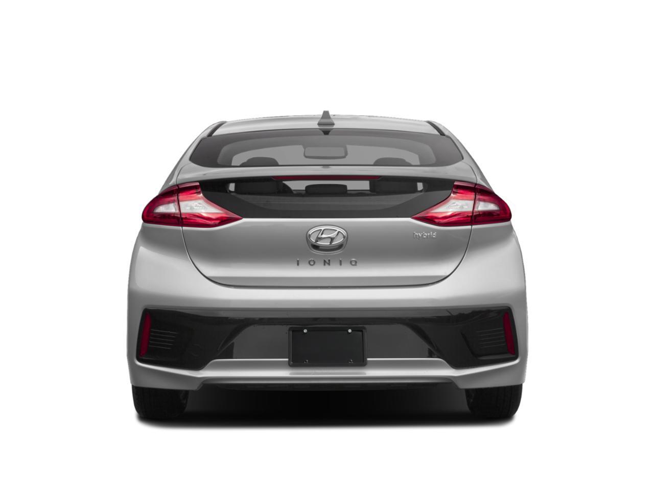 2018 Hyundai Ioniq Hybrid SEL San Clemente CA