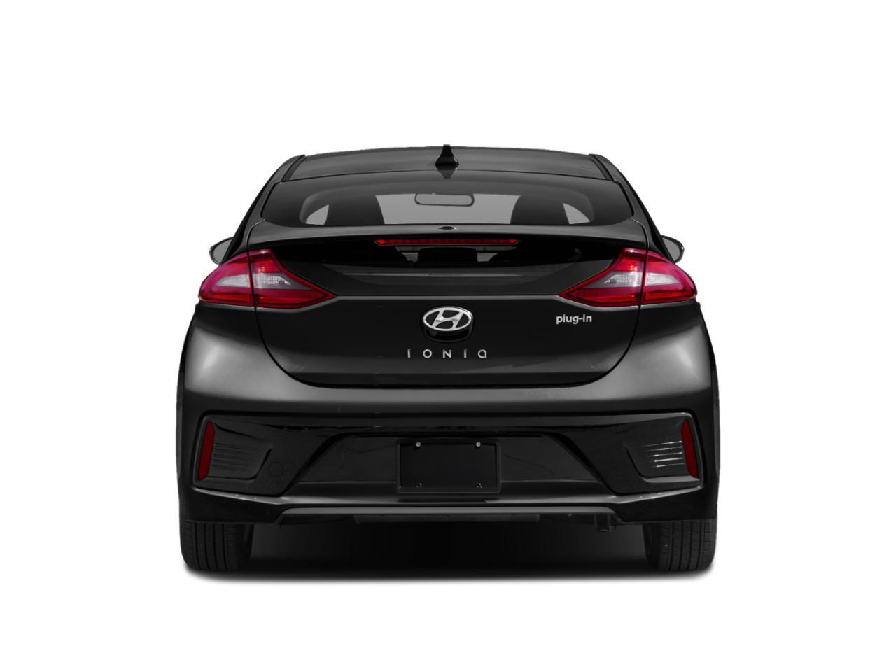 2018 Hyundai Ioniq Plug-In Hybrid BASE Chantilly VA